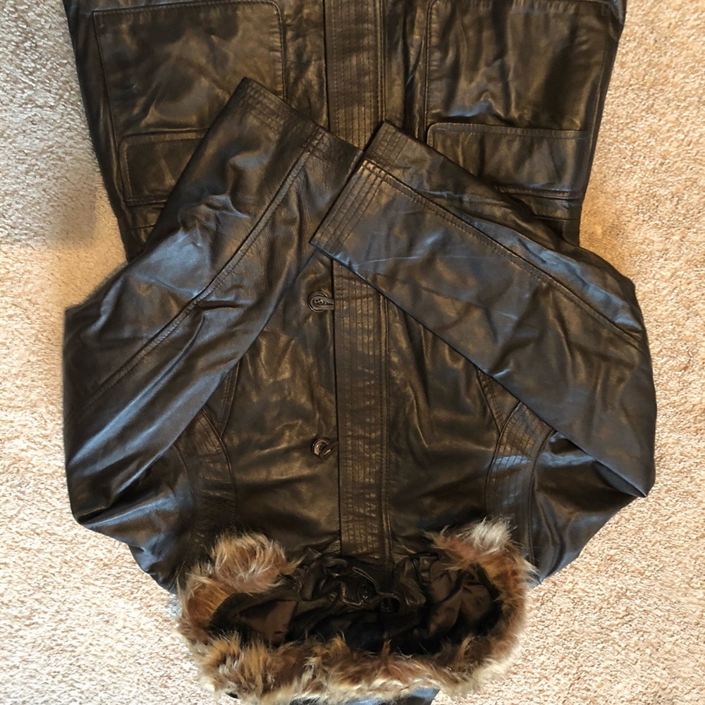 DANIER Jacket - Picture 5 of 6